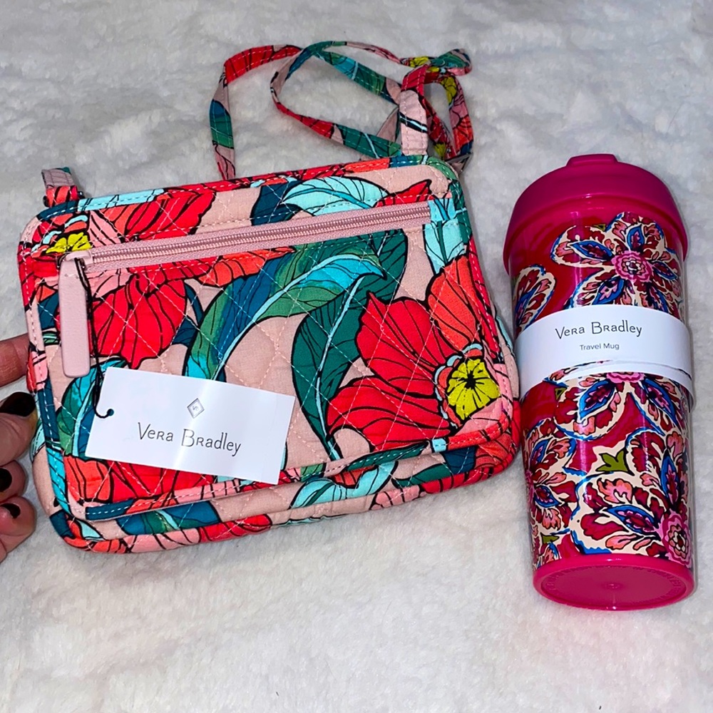 Vera Bradley Bundle